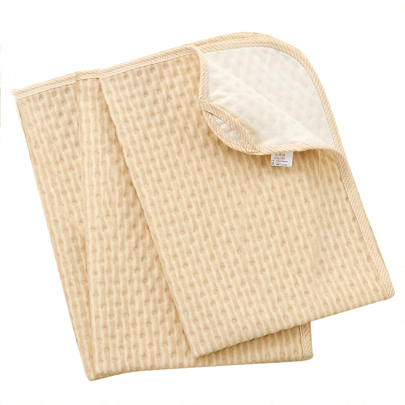 Tapis à langer, matelas lavable pour nouveau-né, tapis à langer