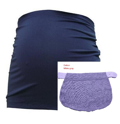 Soutien ventral pour femmes enceintes