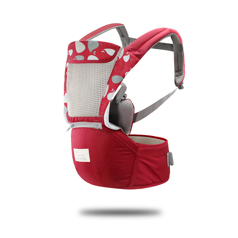 Multi-fonctionnelle ceinture-siège pour bébé