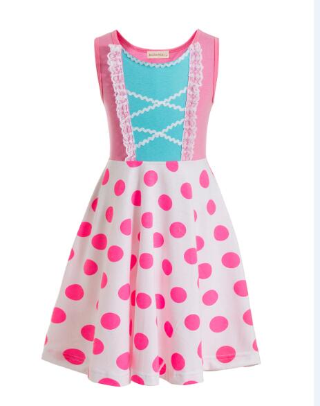 Bo-peep-kids Robe