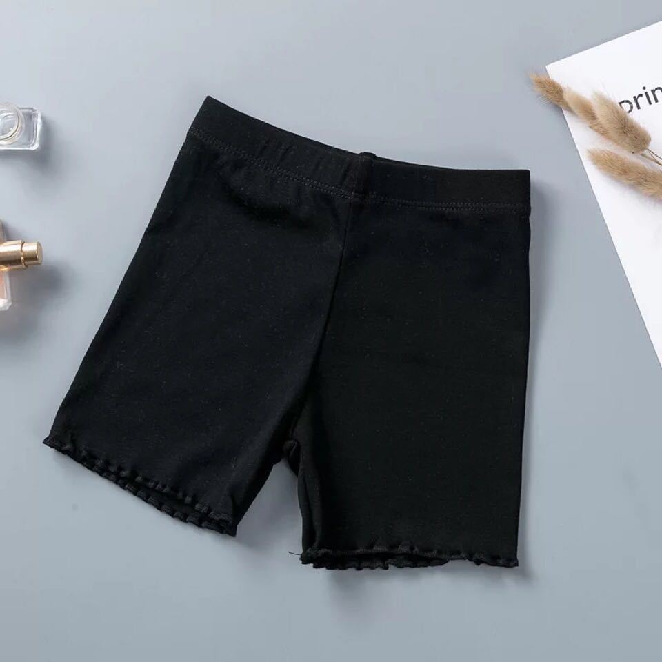 Culotte enfant anti-éblouissement short fin