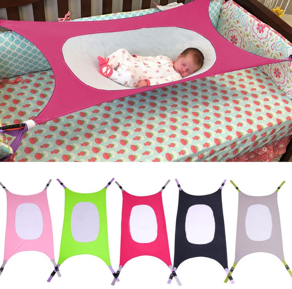 Portable lit détachable pour le confort des enfants à la maison