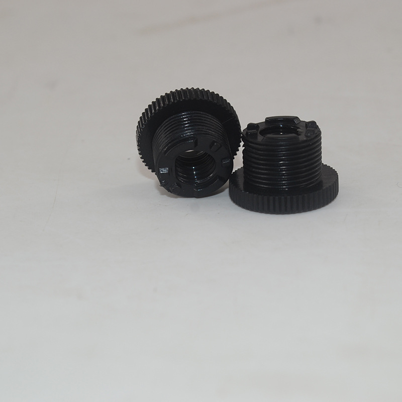 Support de micro fixe, pince à cheveux, écrou de conversion, accessoires