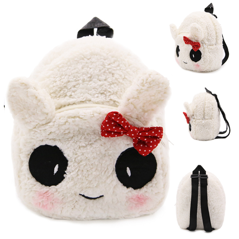 Cartable Panda