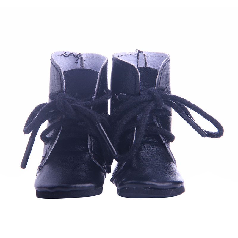 Chaussures de poupée American Girl, Bottes de poupée