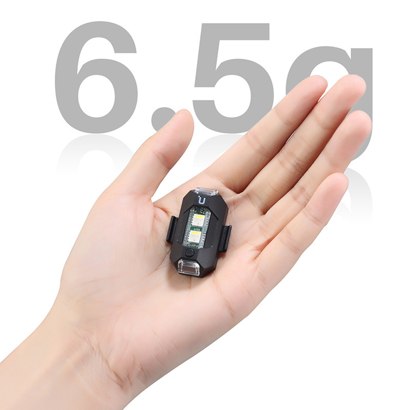 Feux de signalisation LED pour UAV DJI Feux clignotants