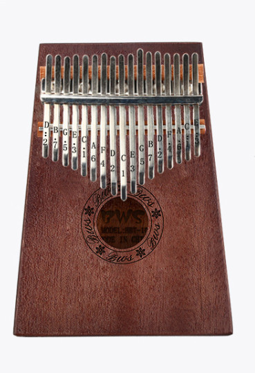Un instrument portable pour débutants avec piano à doigts