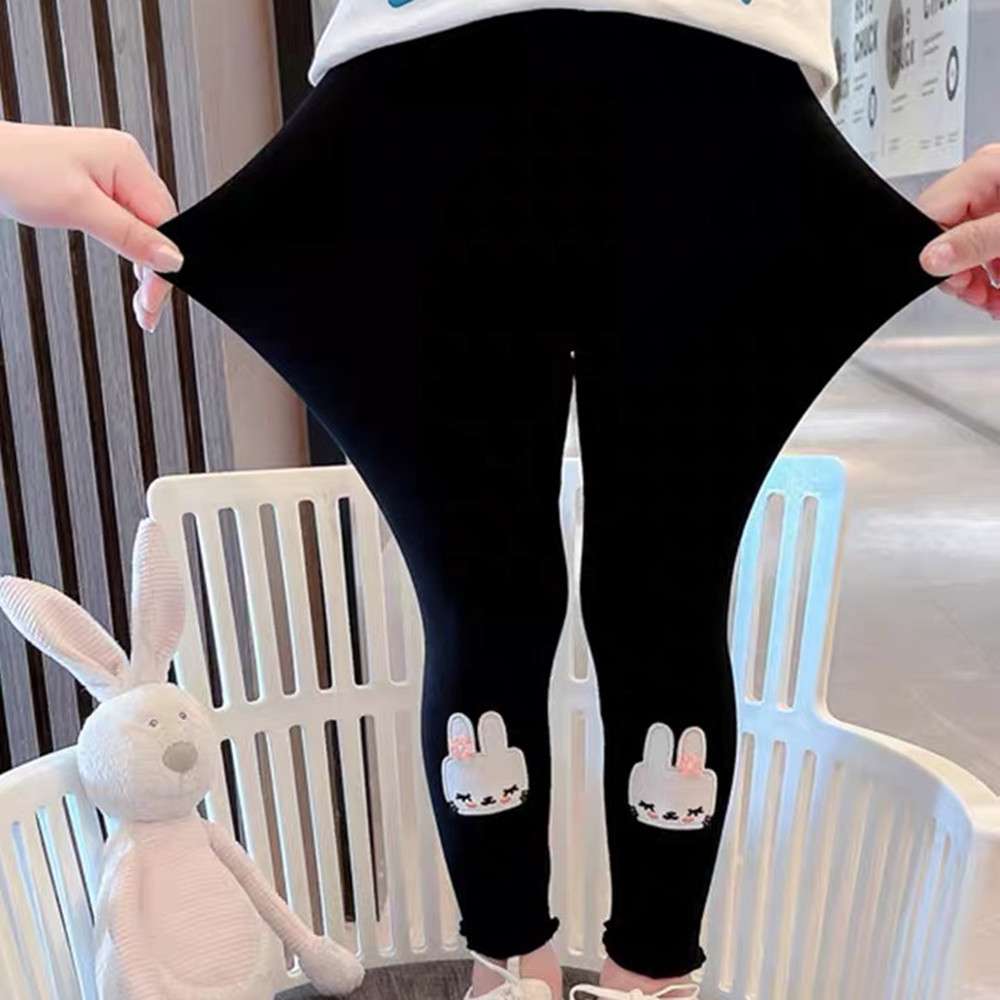 Filleggings en pur coton, fines, de style étranger