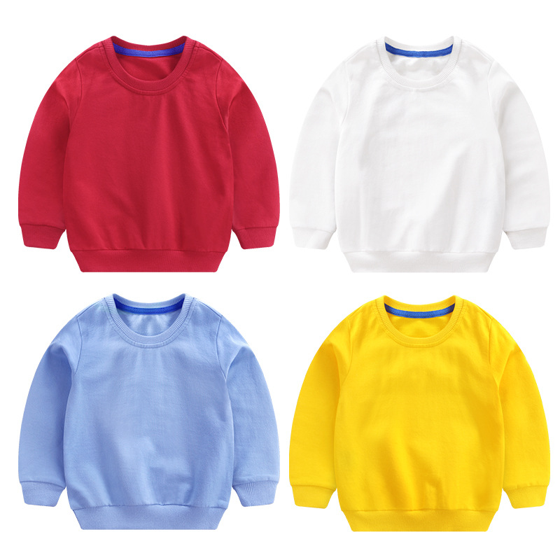 Pull-over chaud pour enfants