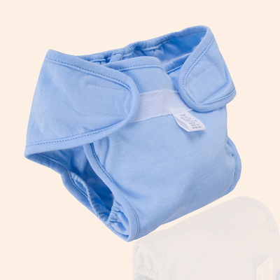 Couches-culottes pour bébé en tissu