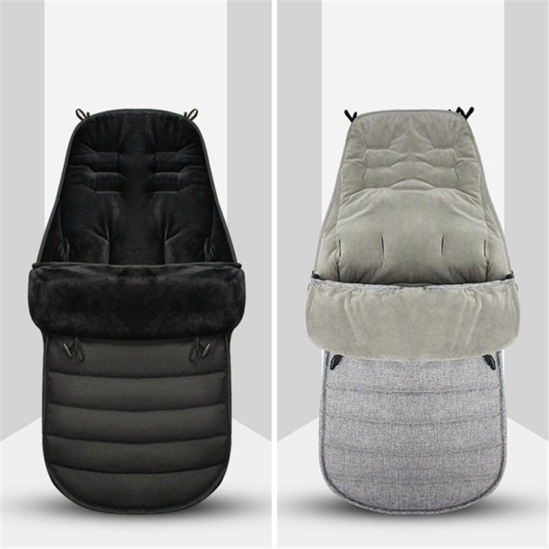 Sac de couchage chaud pour bébé