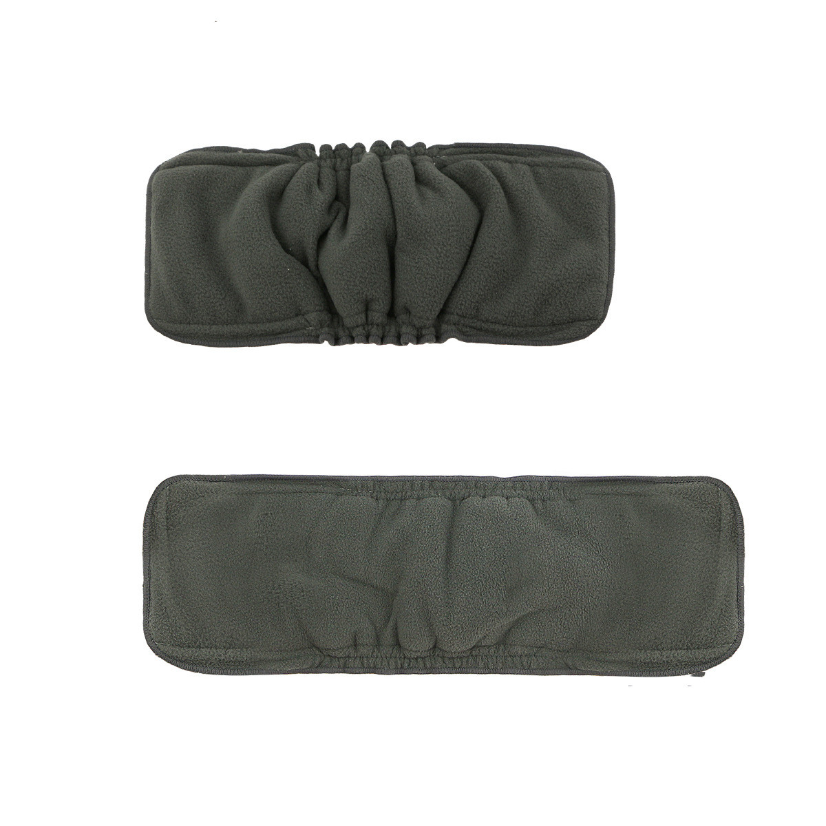 Microfiber Baby Cloth Diapers = Couches en tissu en microfibre pour bébé
