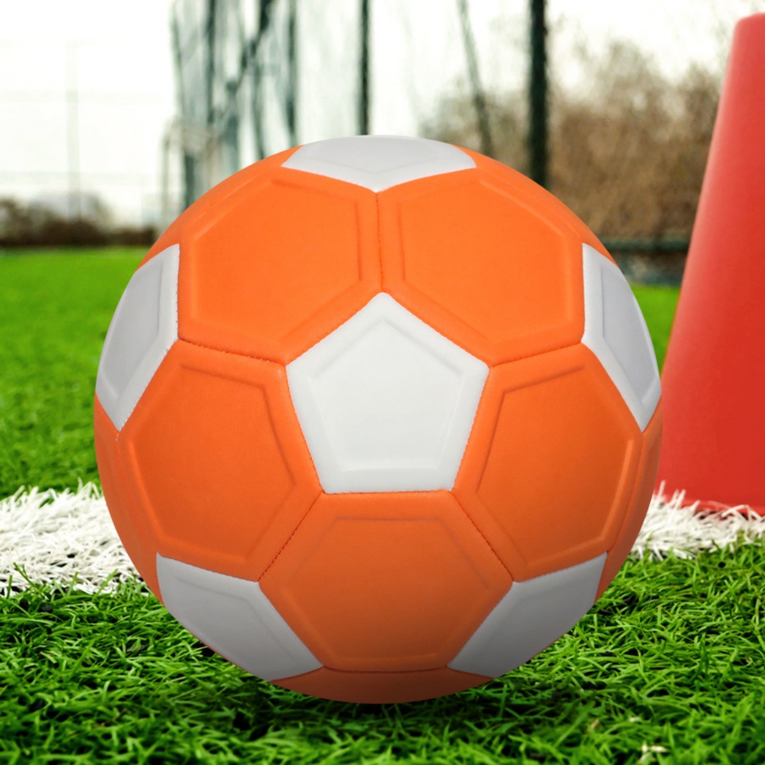 Football contre la lame de l'honneur Arc Balle tournante Ascenseur à balles Football pour enfants