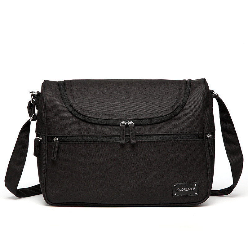 Grand sac de maternité de grande capacité