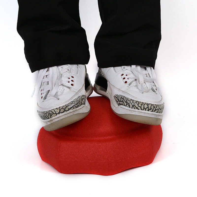 Jouets pour enfants Pierres de pas Équipement sensoriel Éducation de la petite enfance Entraînement à la concentration Équilibre